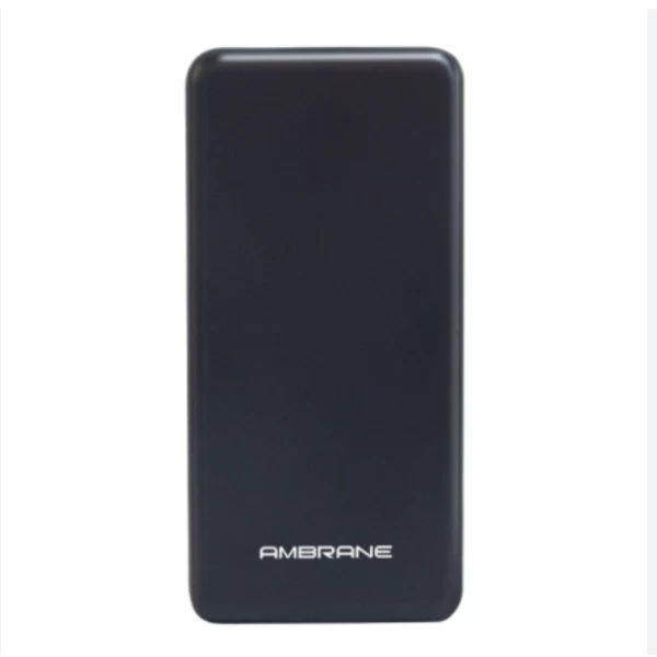 Ambrane PP-128 10000 mAh Polymer Power Bank