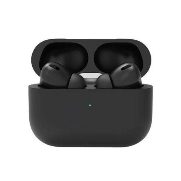 Airpods Pro 2nd Generation Black Edition (3 Months Warranty)