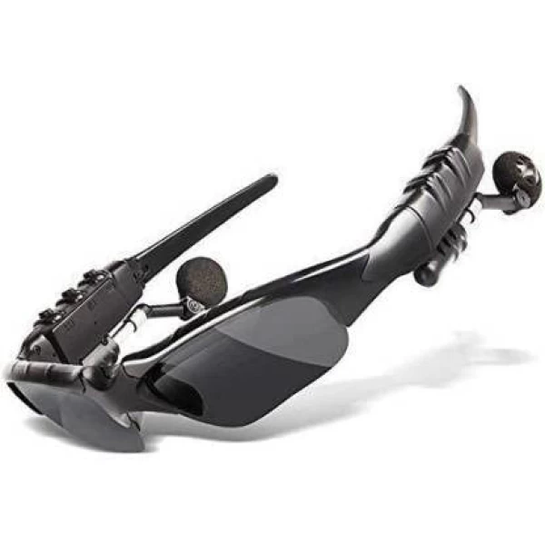 Bluetooth Sunglasses with Inbuilt Earphones