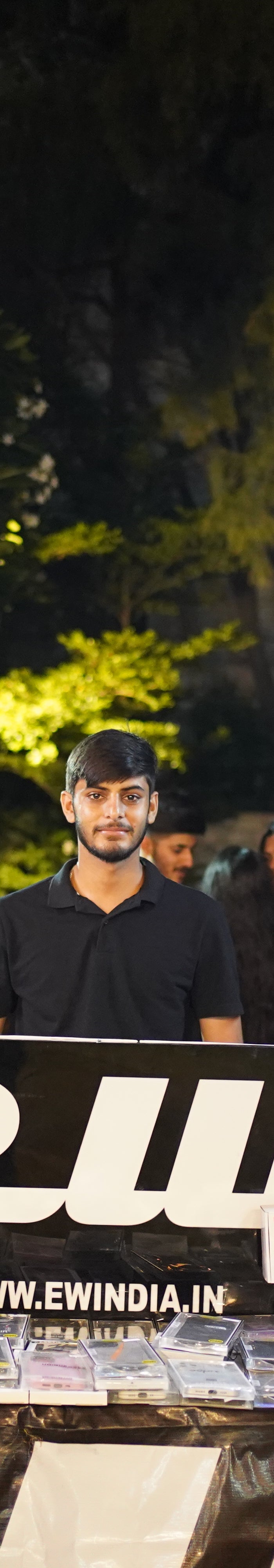 <h2>‘‘Best place to explore mobile accessories with a number of variety available. They way the deal with customers is fabulous especially communication skills.’’</h2><h4>⭐⭐⭐⭐⭐<br/></h4><h5>Customer</h5><p>Feb 23, 2023<br/></p>