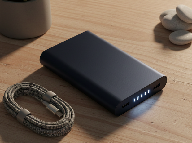 Banner image for: <h1>PowerBanks</h1>